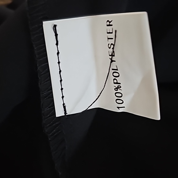 Fantaslook Flowy Swing Shift Dress Summer Sundress Vacation Beach Ocean - Picture 8 of 13